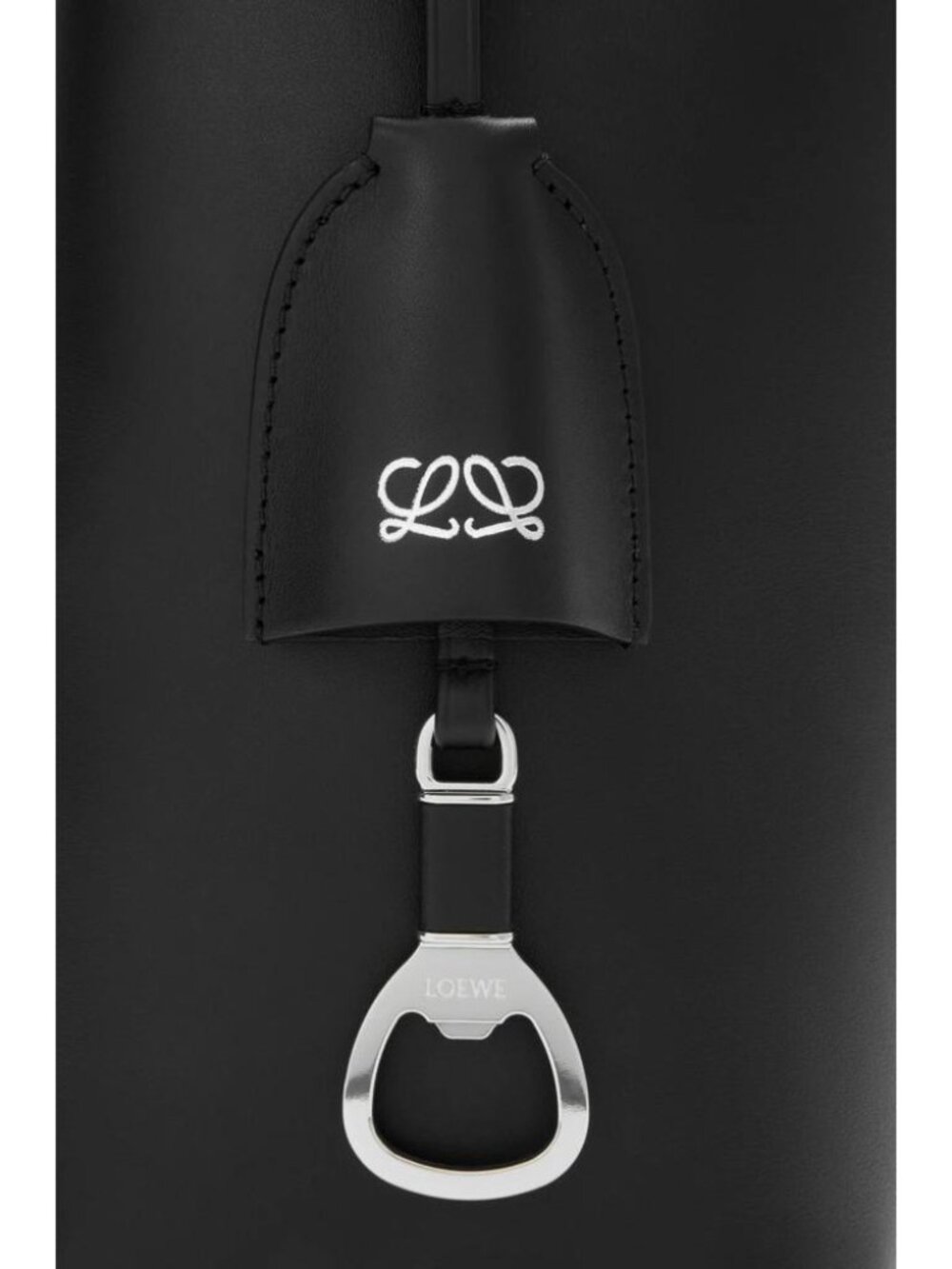 Loewe Bilbao Mini Shoulder Bag Women - Picture 5 of 5